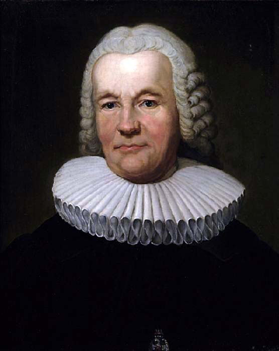 Johann Christian Stemler